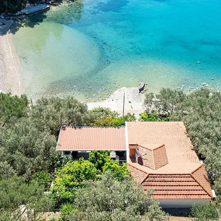 Seaside Anita By Guide * Vela Luka